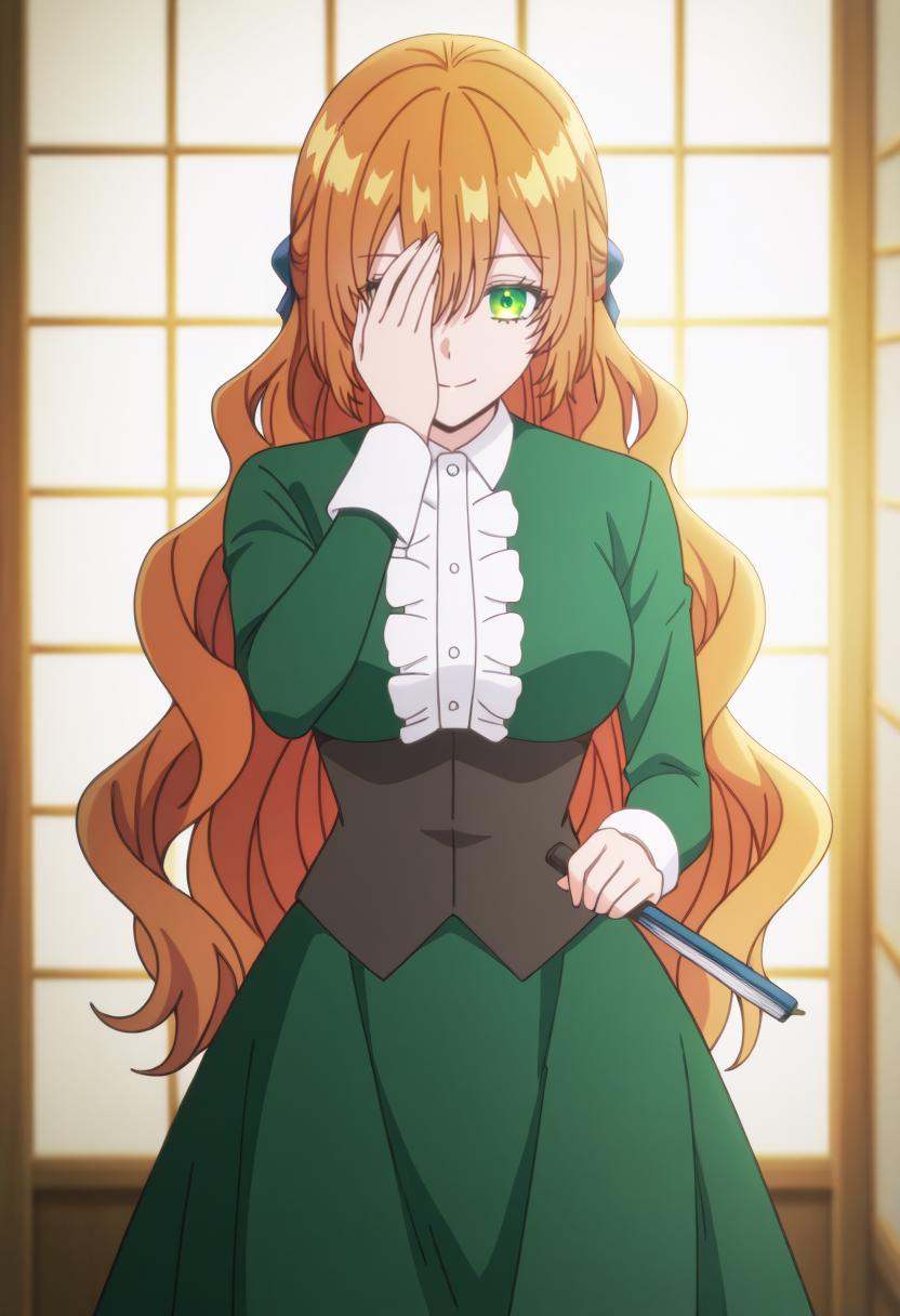 anime screencap,  masterpiece,  best quality on Tensor.Art