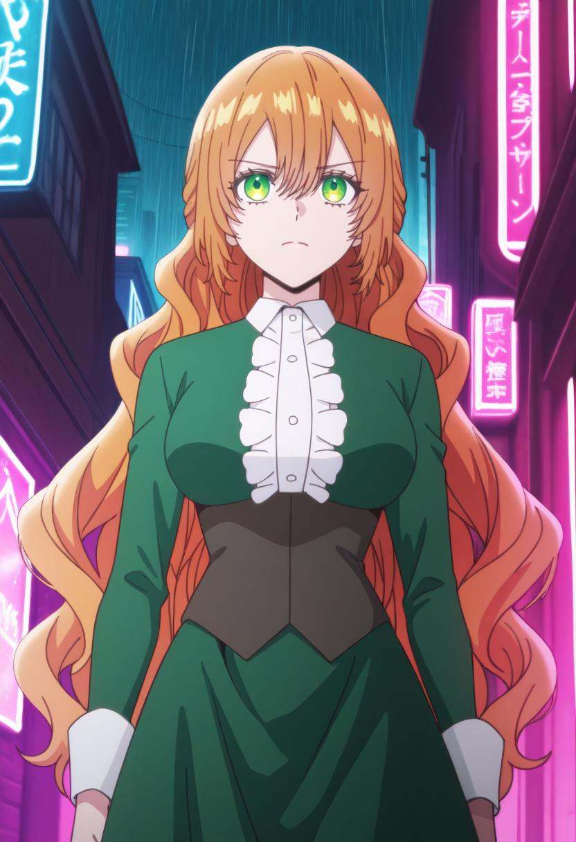 anime screencap,  masterpiece,  best quality on Tensor.Art