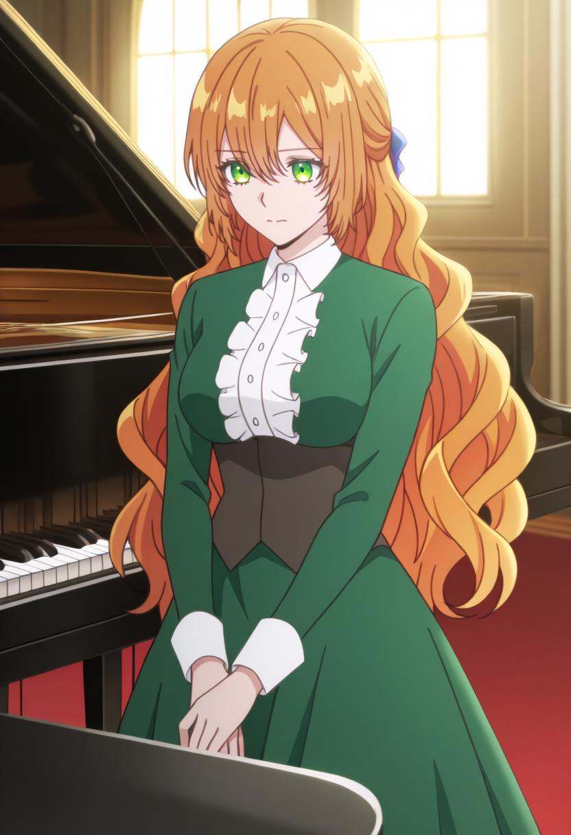 anime screencap,  masterpiece,  best quality on Tensor.Art
