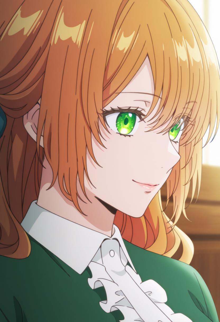 anime screencap,  masterpiece,  best quality on Tensor.Art