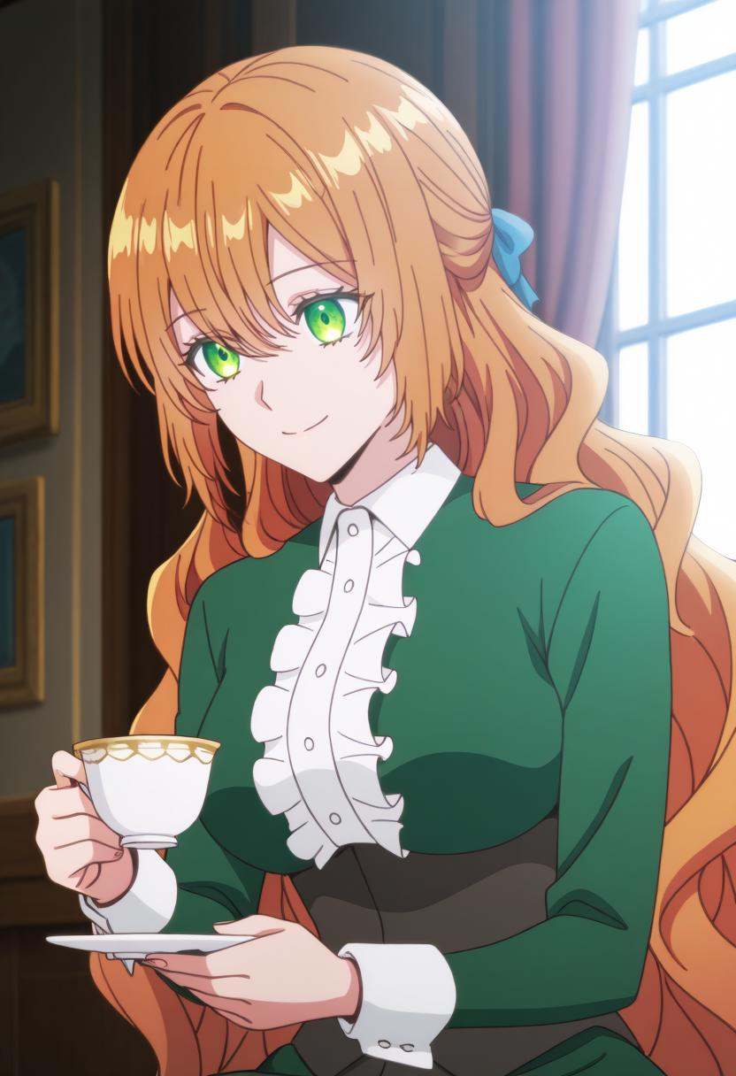 anime screencap,  masterpiece,  best quality on Tensor.Art