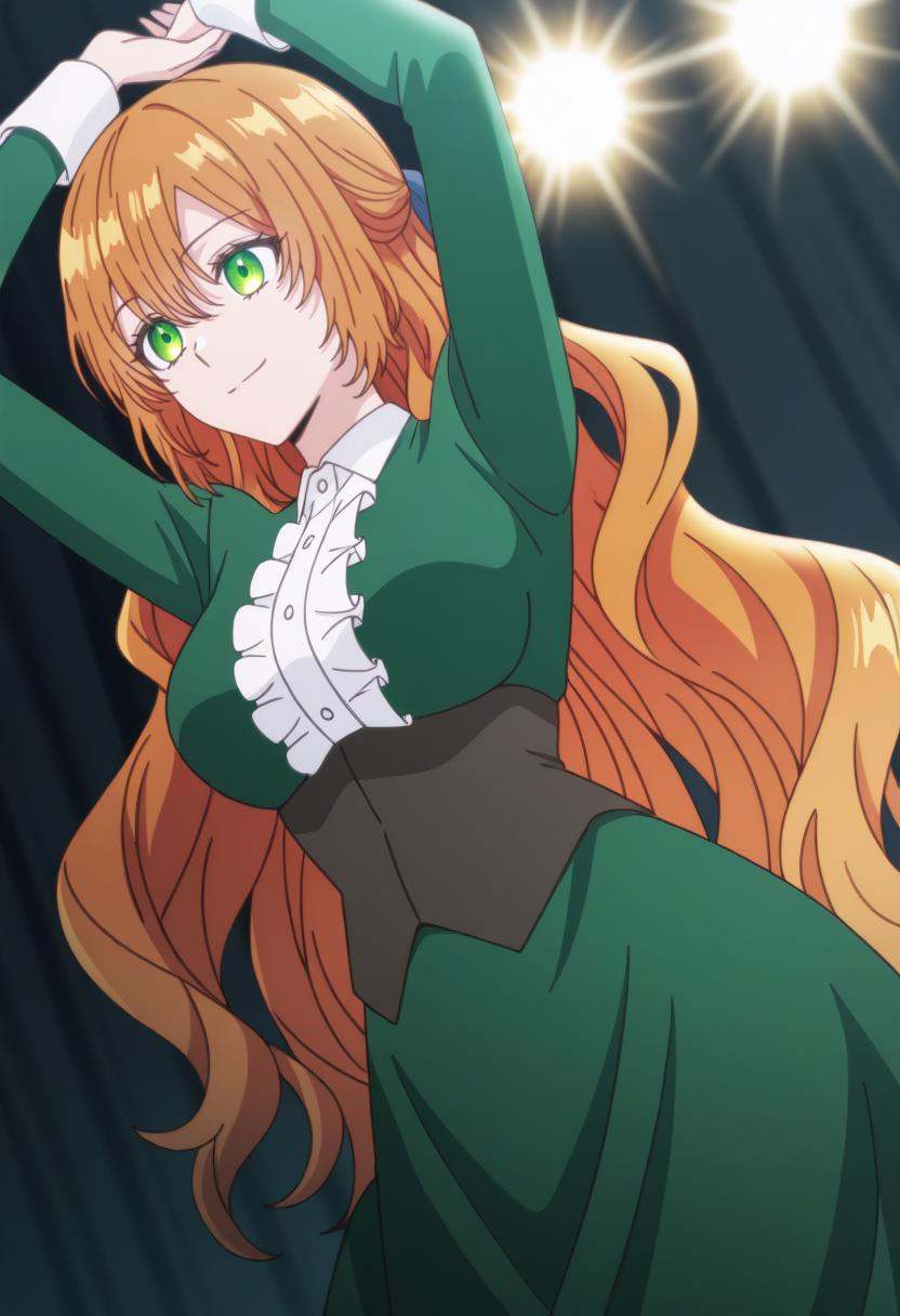anime screencap,  masterpiece,  best quality on Tensor.Art
