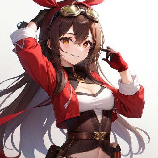 1girl,  upper body,  long_hair on Tensor.Art