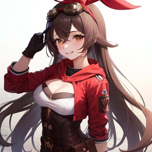 1girl,  upper body,  long_hair on Tensor.Art