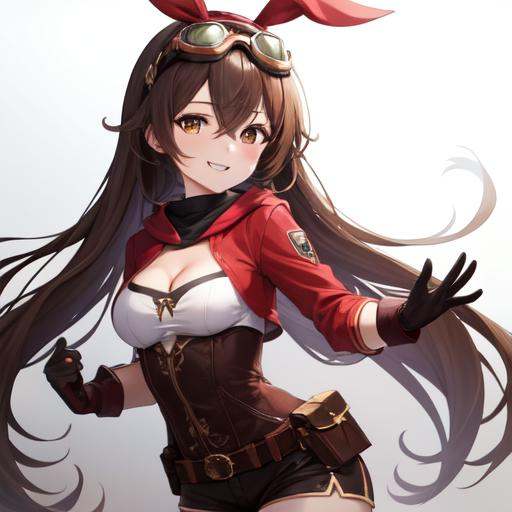 1girl,  upper body,  long_hair on Tensor.Art