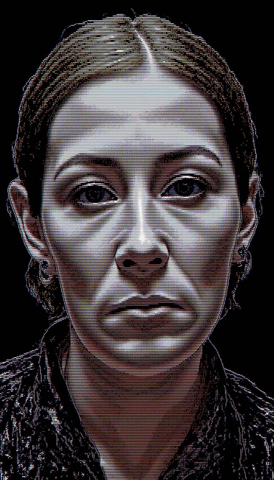 AI generated image on Tensor.Art