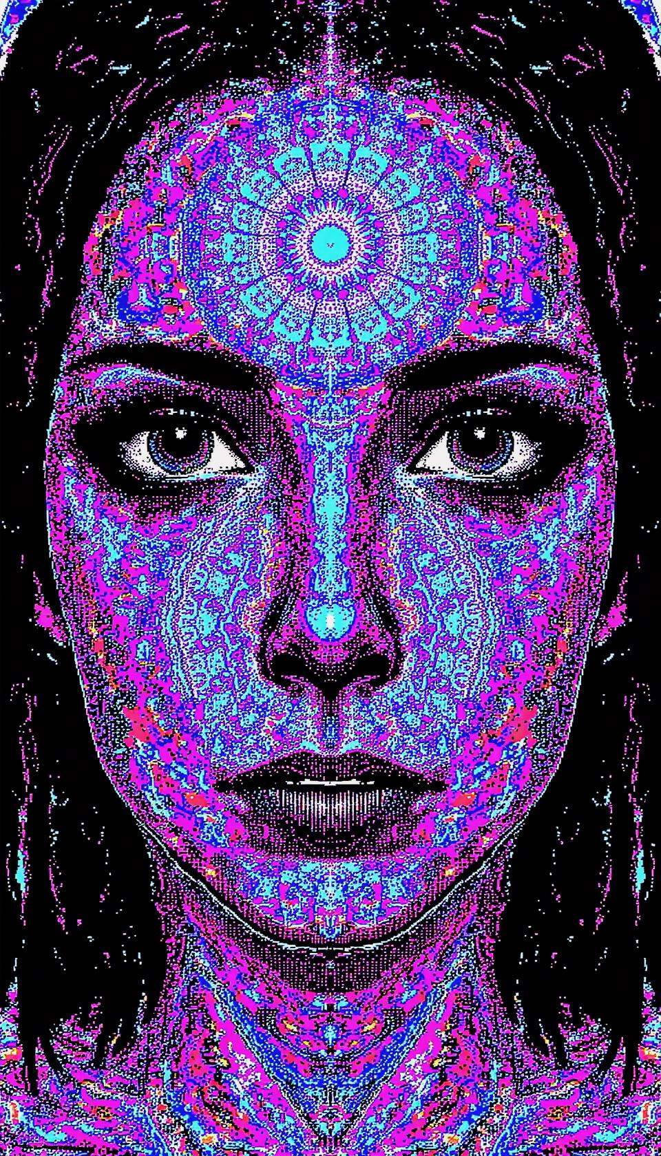 AI generated image on Tensor.Art