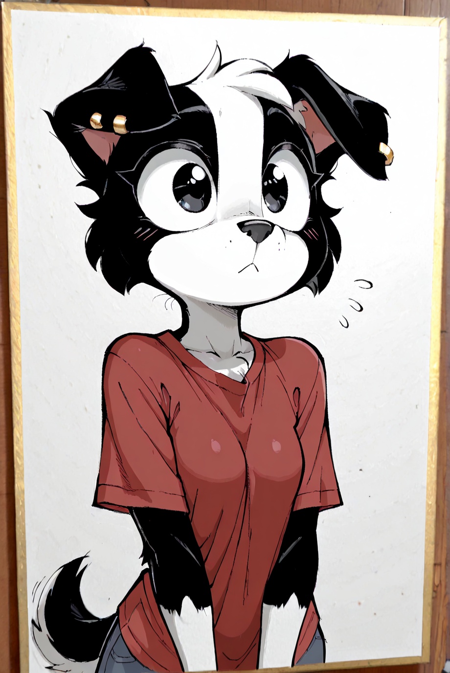 (masterpiece,  high quality,  best quality on Tensor.Art