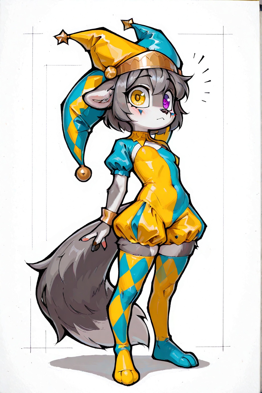 (masterpiece,  high quality,  best quality on Tensor.Art