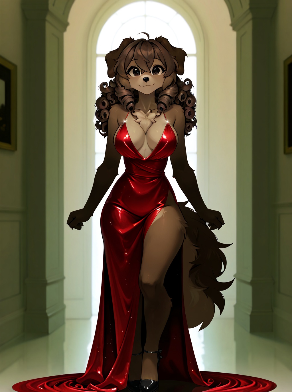 digital media \(artwork\),  (masterpiece,  high quality on Tensor.Art