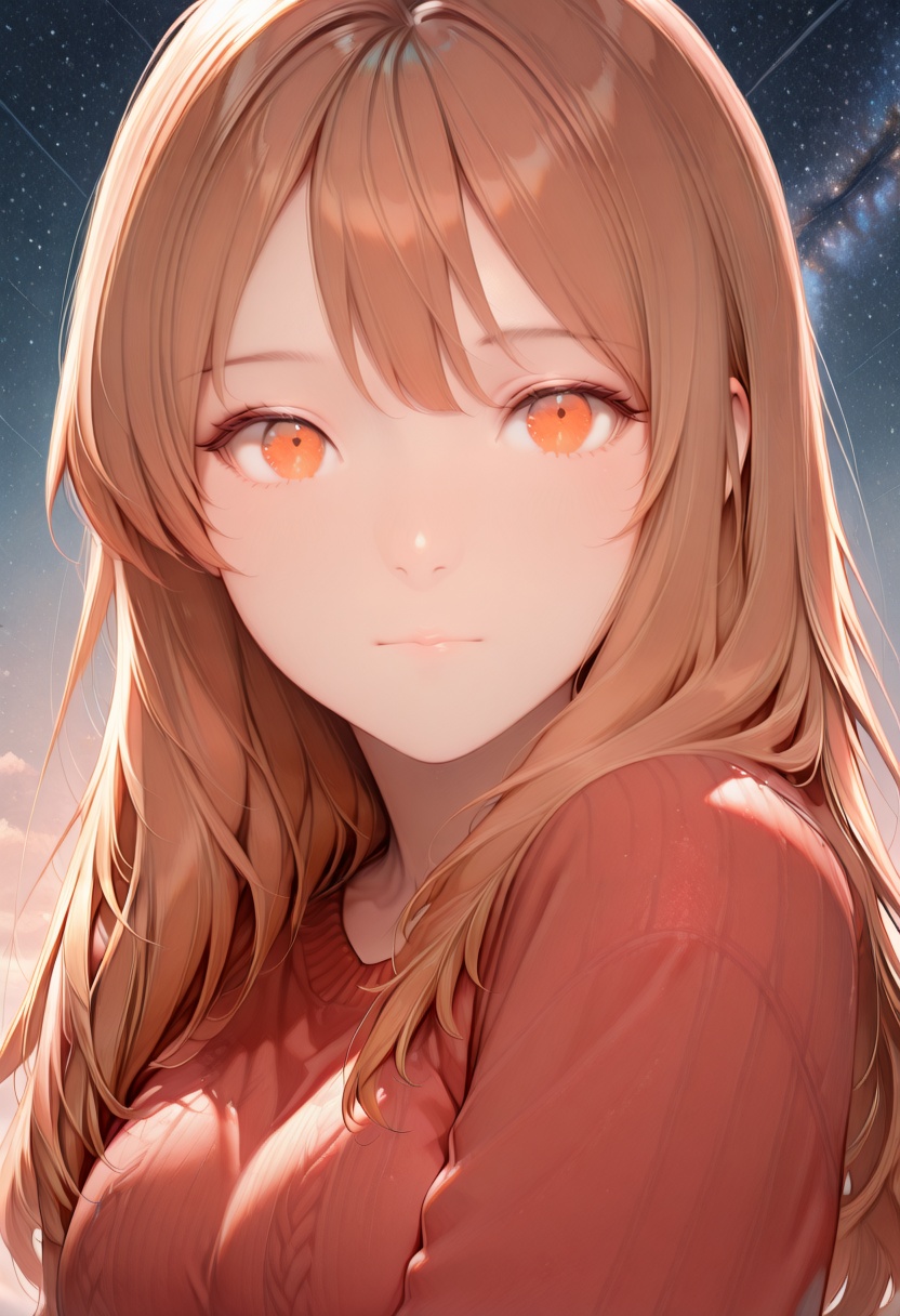 1girl,  Sophiesw,  long hair on Tensor.Art