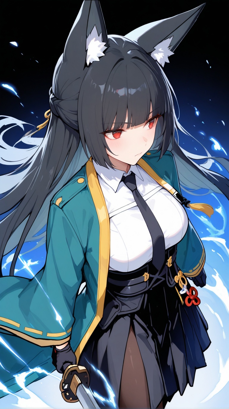 748cmstyle,  1girl,  solo on Tensor.Art