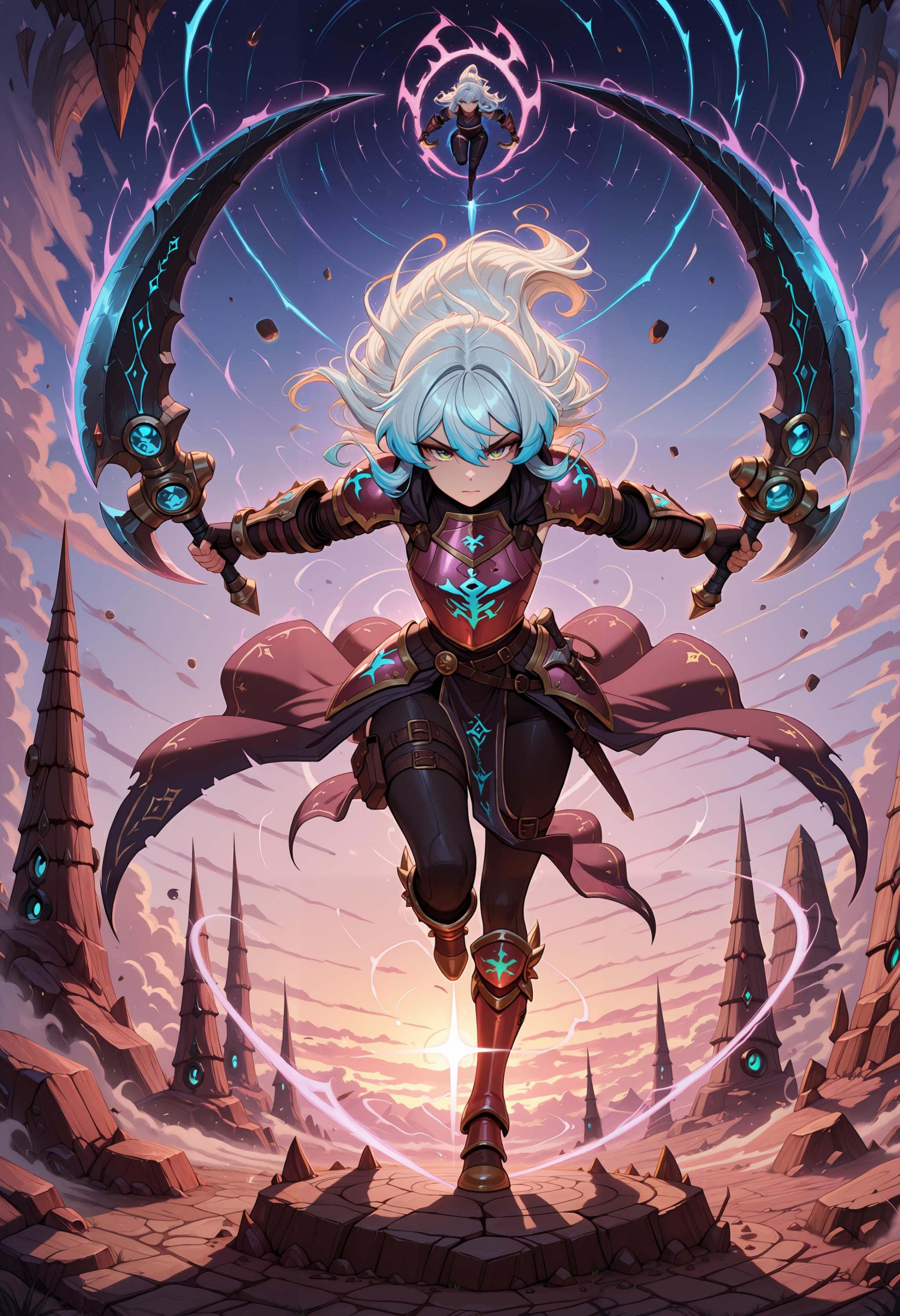 masterpiece,  best quality,  newtooncore on Tensor.Art