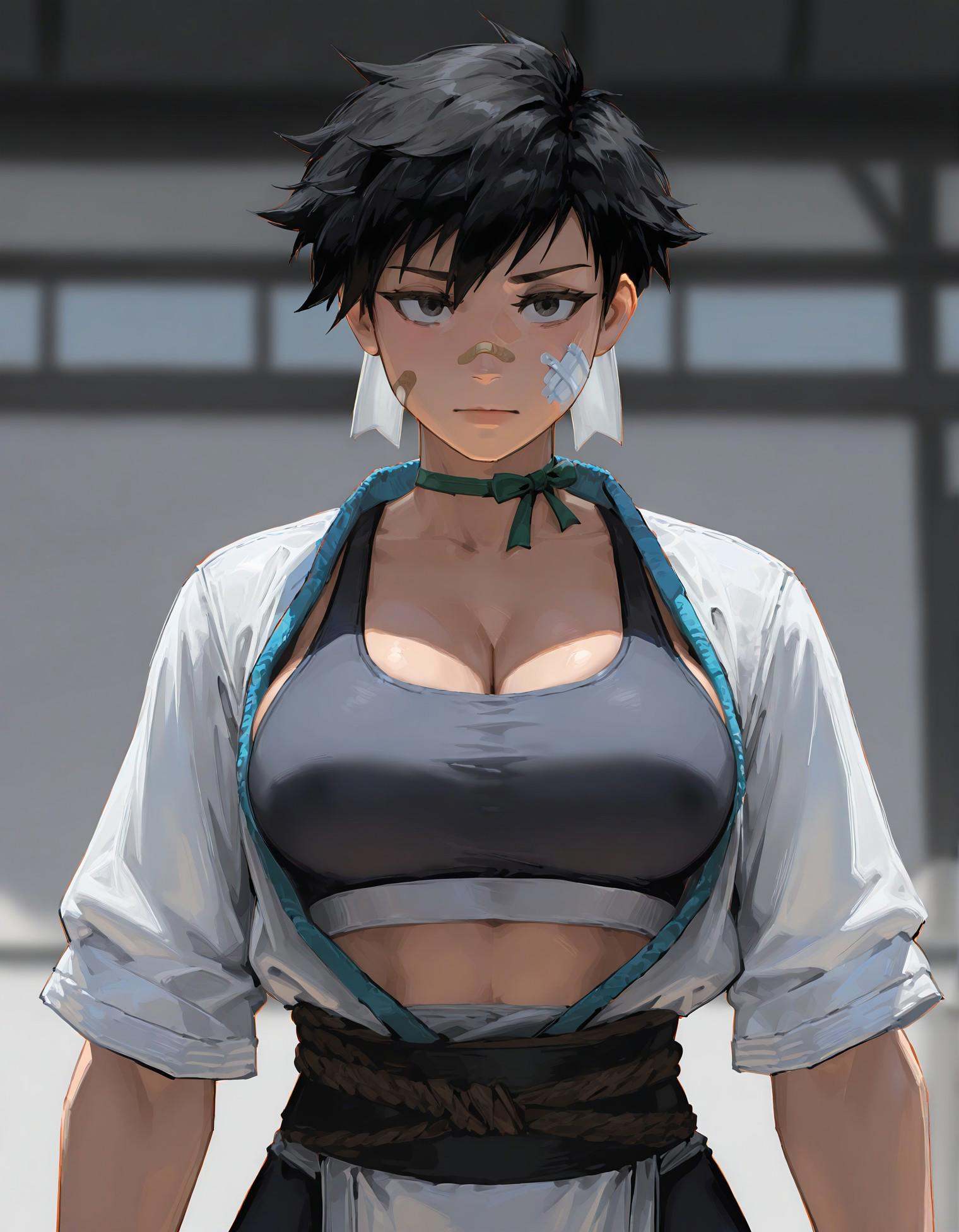 masterpiece,  best quality,  very aesthetic on Tensor.Art