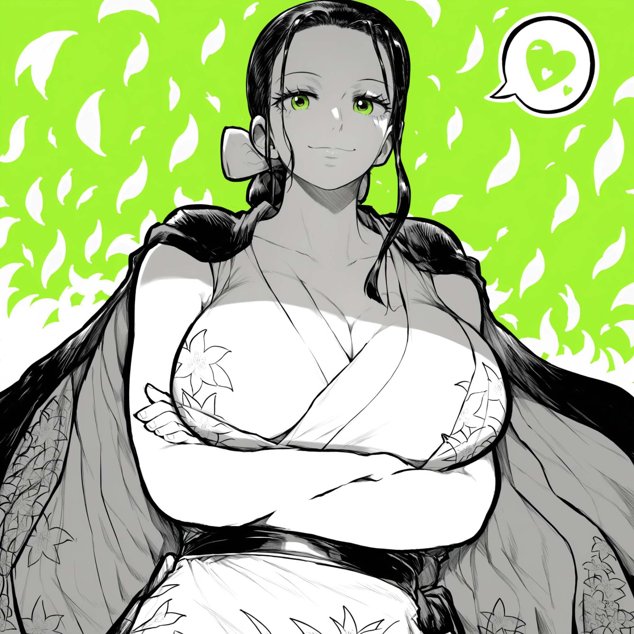 1girl,  solo,  long hair on Tensor.Art