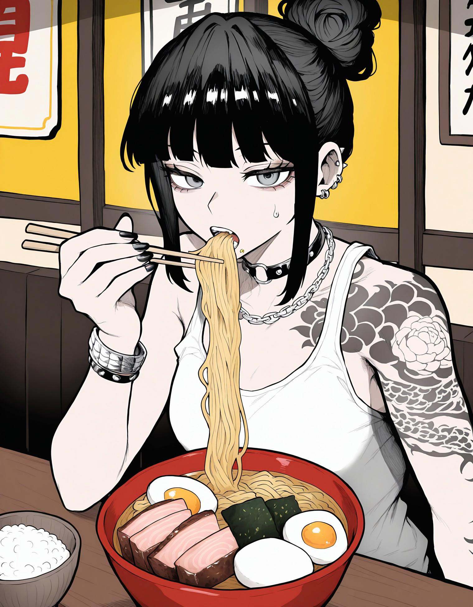 masterpiece,  best quality,  very aesthetic on Tensor.Art
