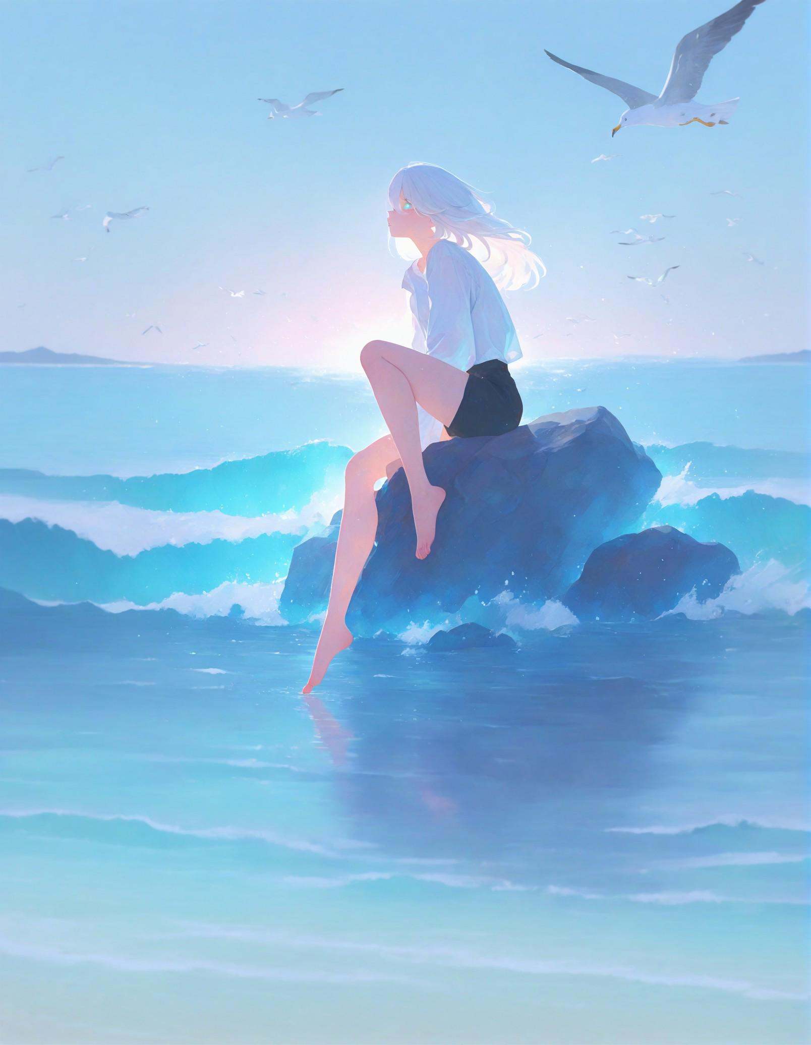 masterpiece,  best quality,  amazing quality on Tensor.Art