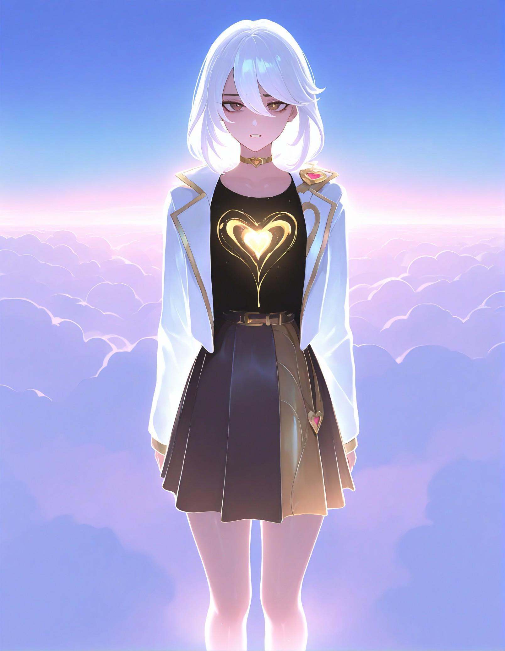 masterpiece,  best quality,  amazing quality on Tensor.Art