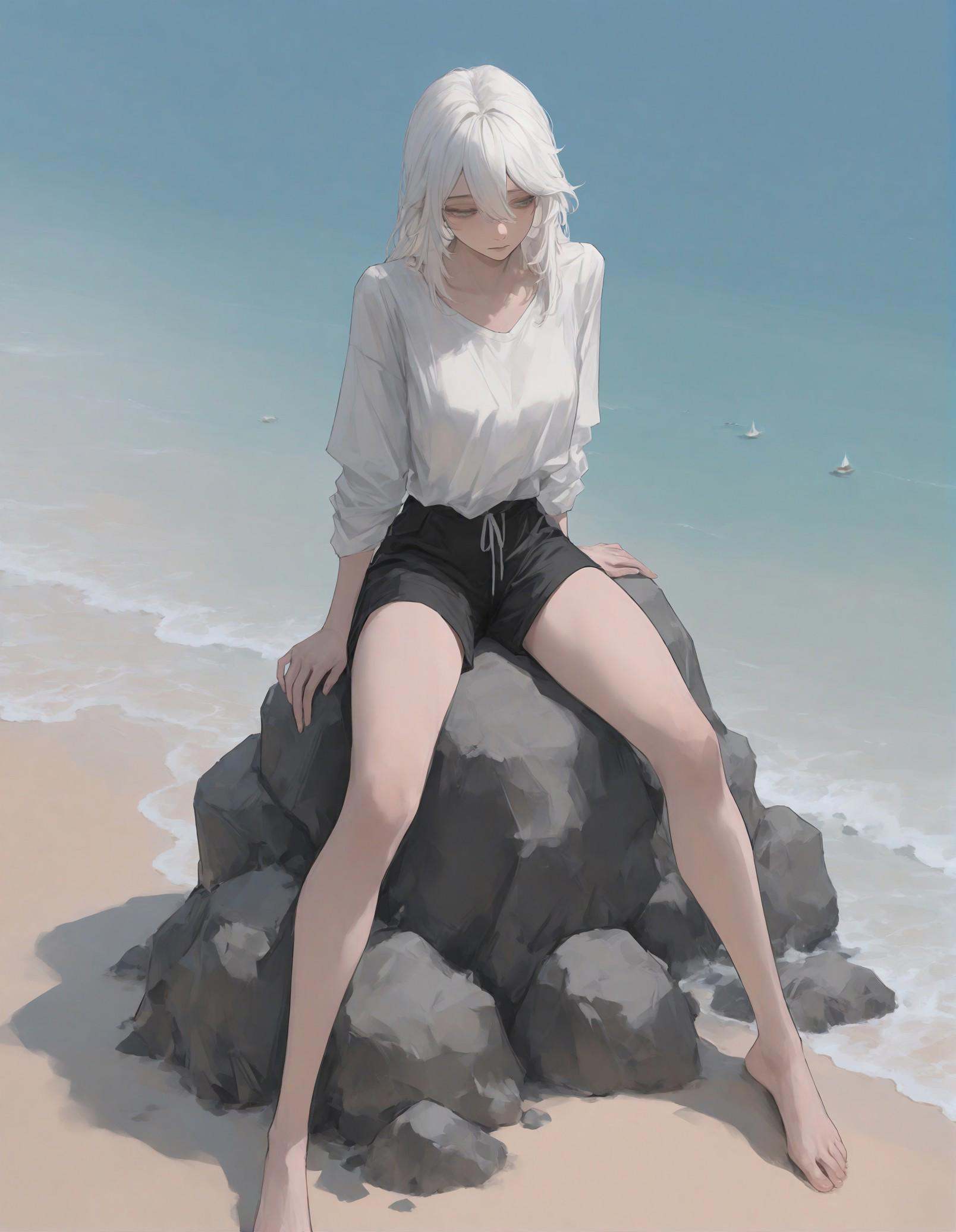 masterpiece,  best quality,  amazing quality on Tensor.Art
