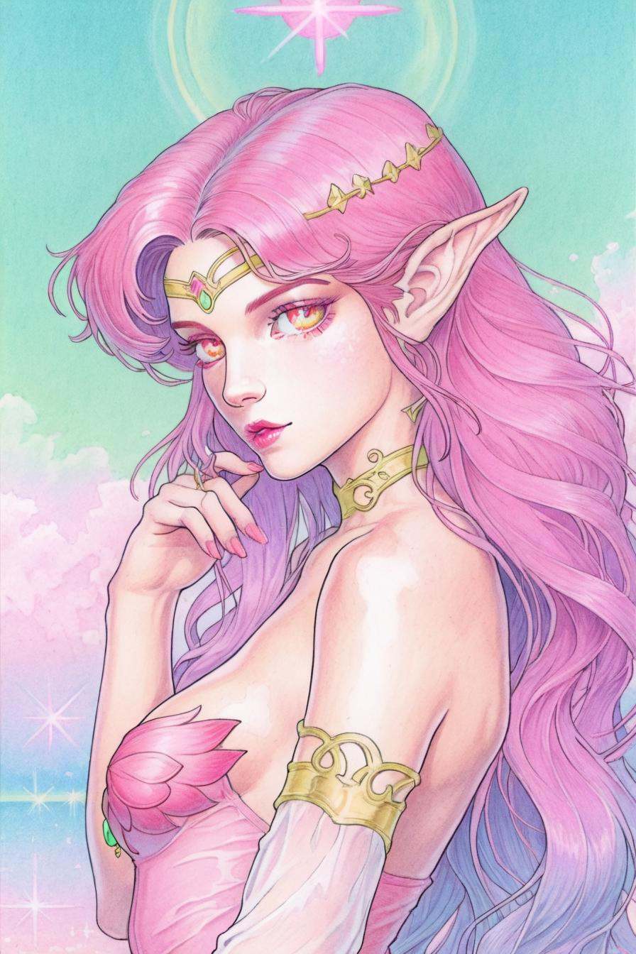 1girl,  solo,  alone on Tensor.Art