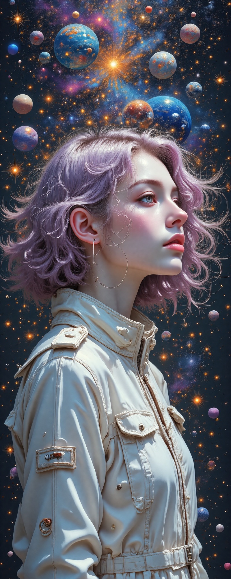 illustration,  masterpiece,  surreal fantasy style on Tensor.Art