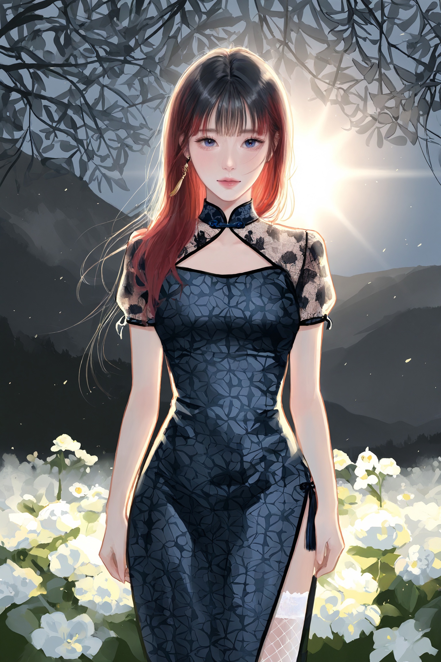 masterpiece,  in digital artstyle,  substyle3 on Tensor.Art