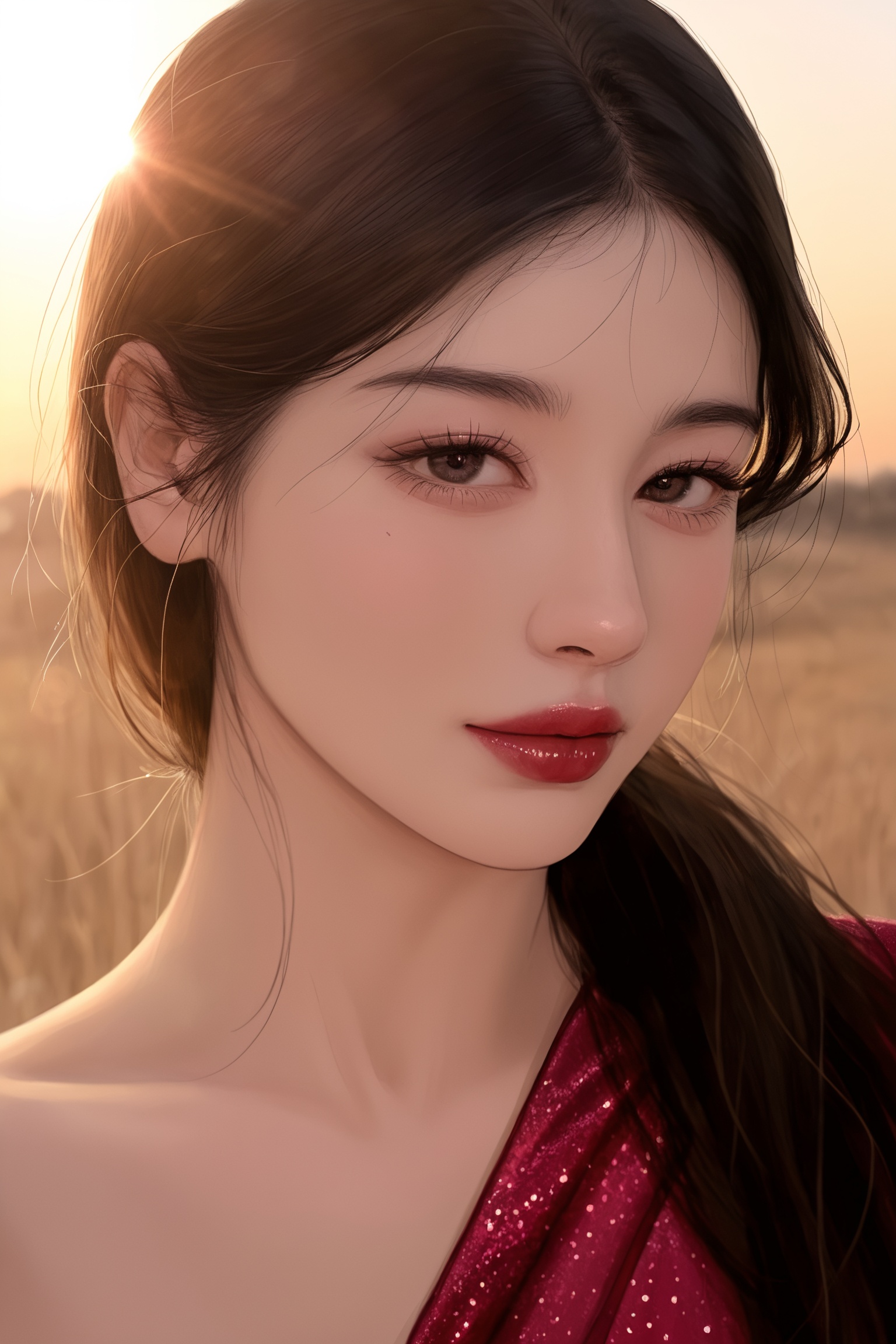 masterpiece,  in digital artstyle,  substyle3 on Tensor.Art