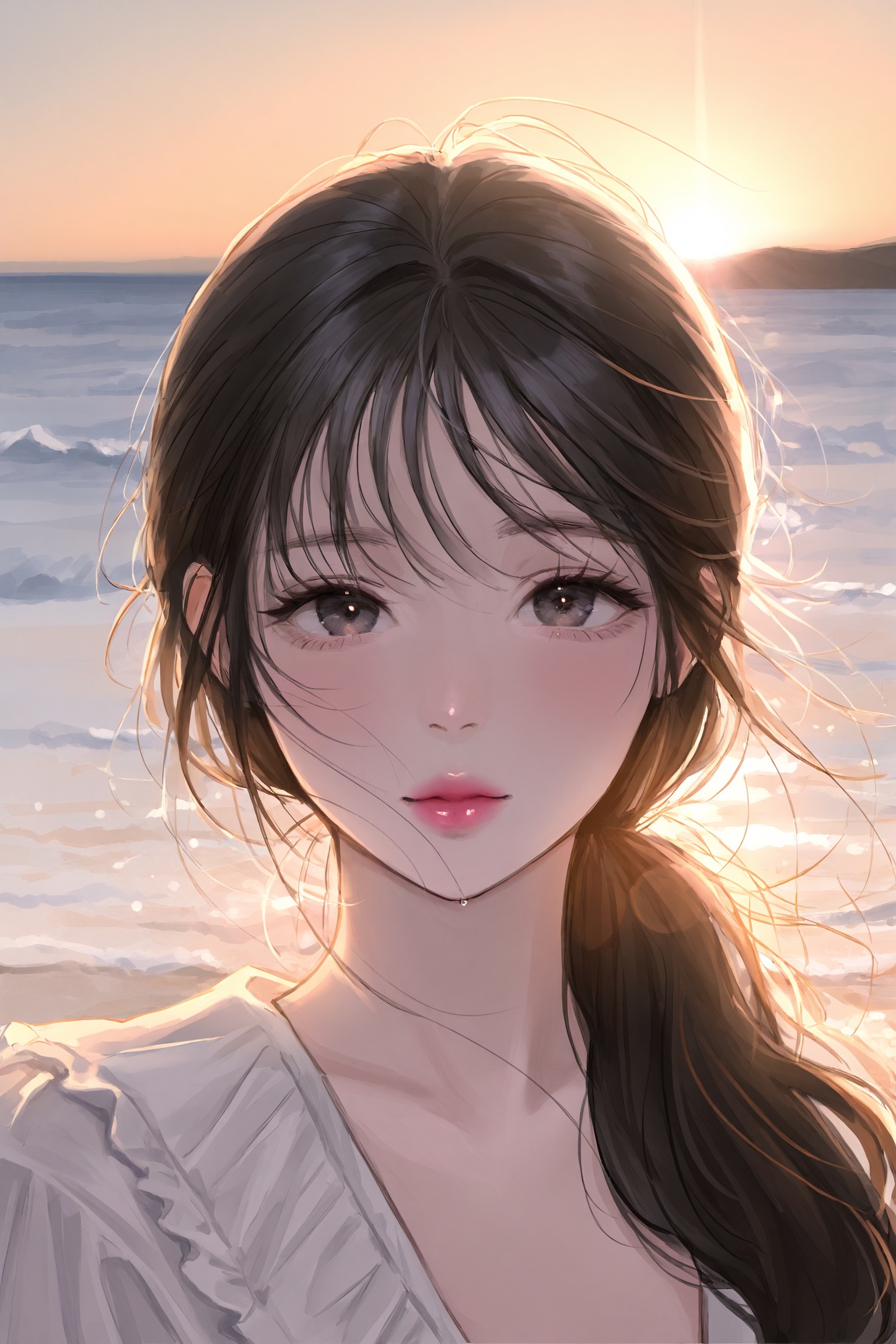 masterpiece,  in digital artstyle,  substyle2 on Tensor.Art