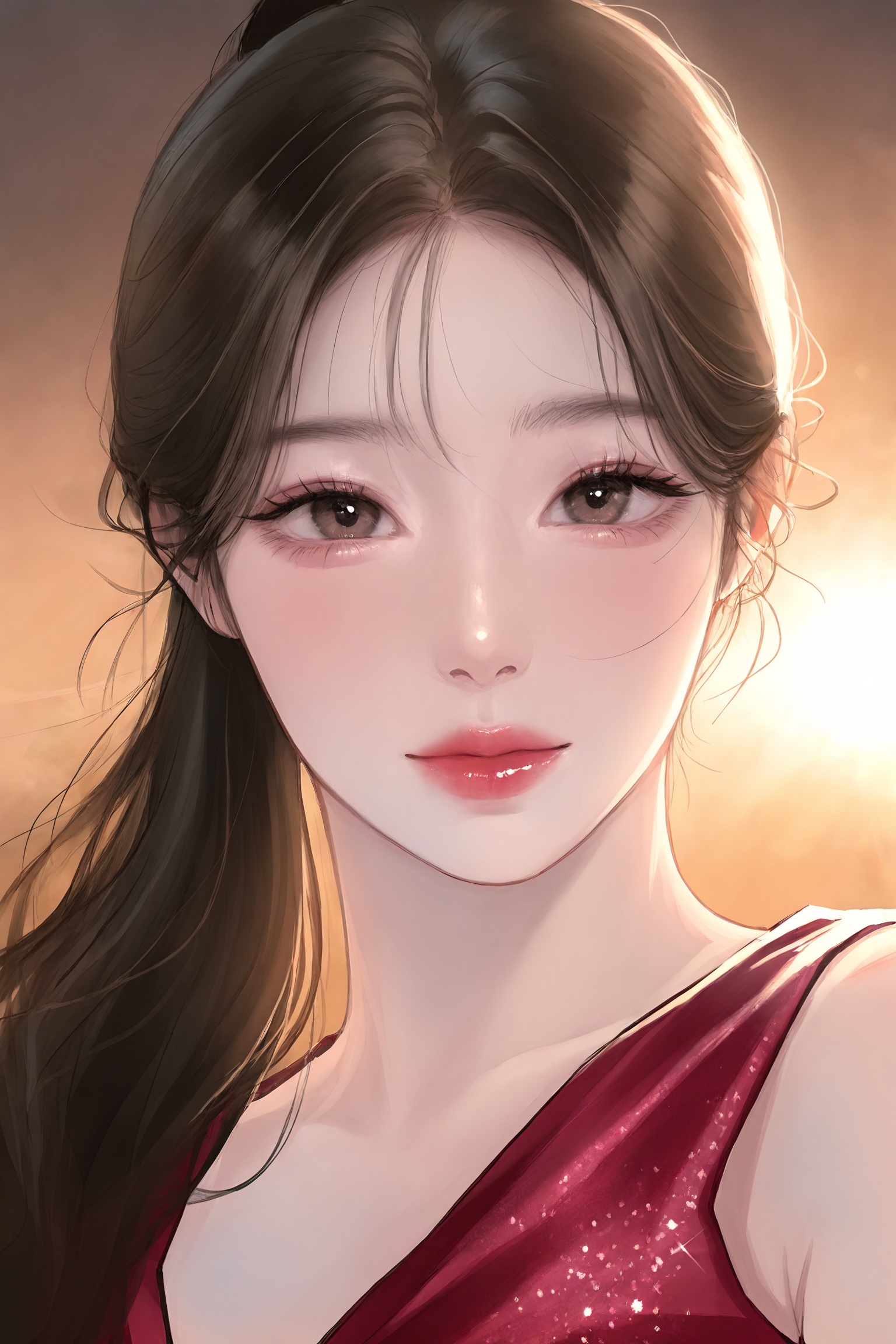 masterpiece,  in digital artstyle,  substyle3 on Tensor.Art