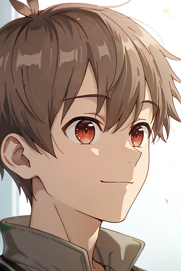 1boy,  young male,  male focus on Tensor.Art