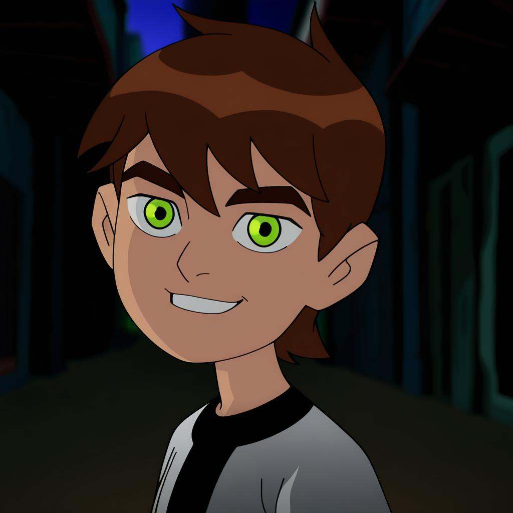 benOS,  1boy,  male focus on Tensor.Art