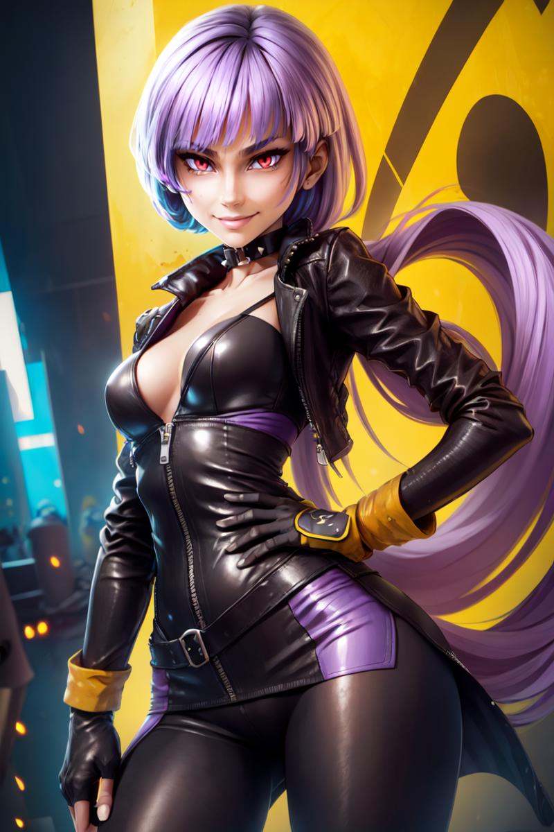 ((masterpiece,  best quality)),  anime style on Tensor.Art