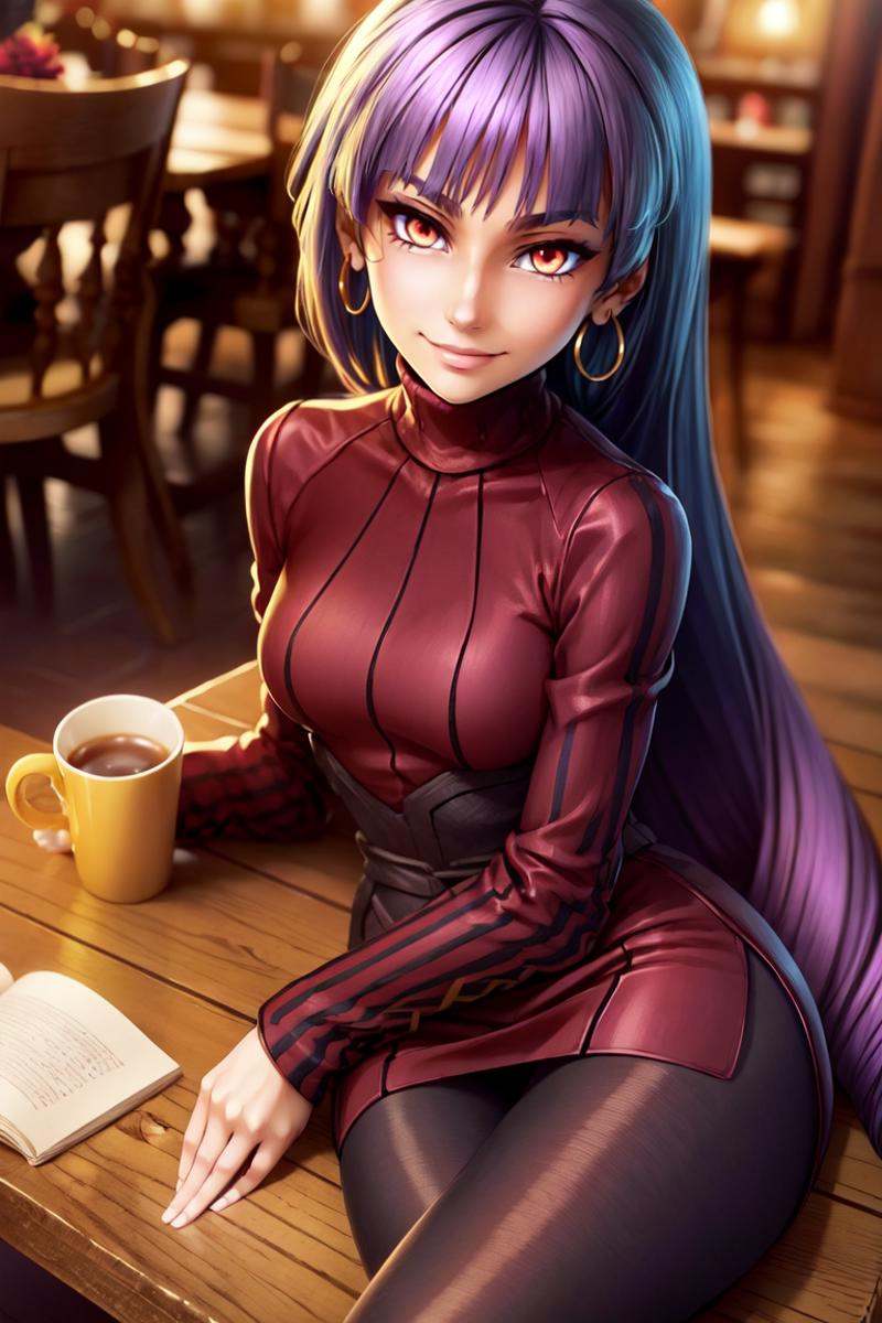 ((masterpiece,  best quality)),  anime style on Tensor.Art