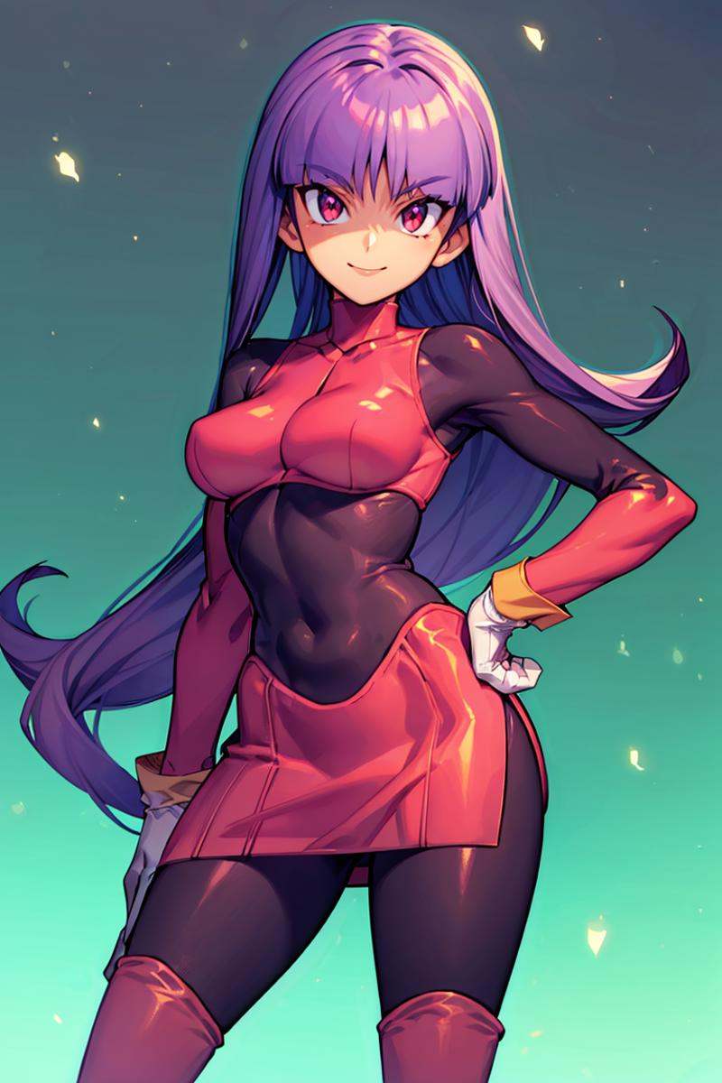 ((masterpiece,  best quality)),  Sabrina_Pokemon on Tensor.Art