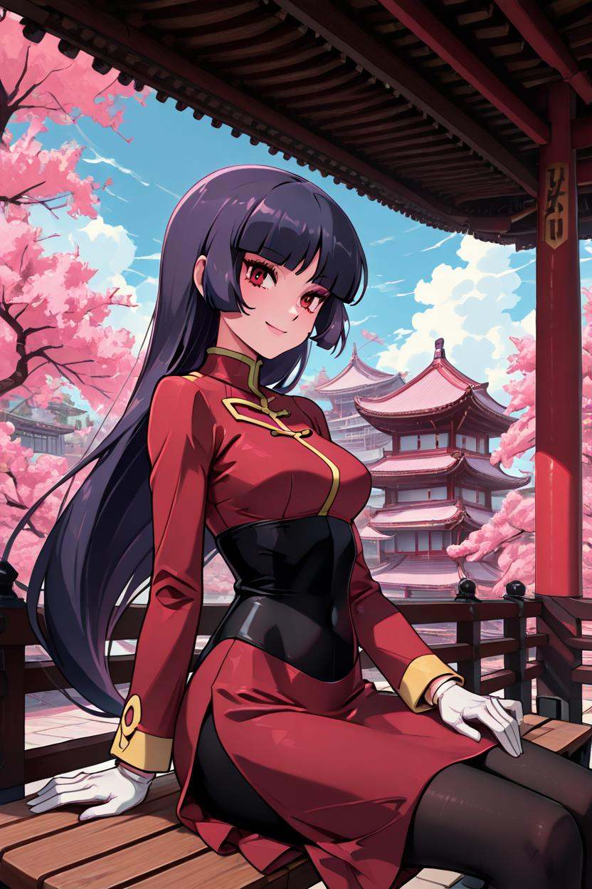 masterpiece,  best quality,  1girl on Tensor.Art