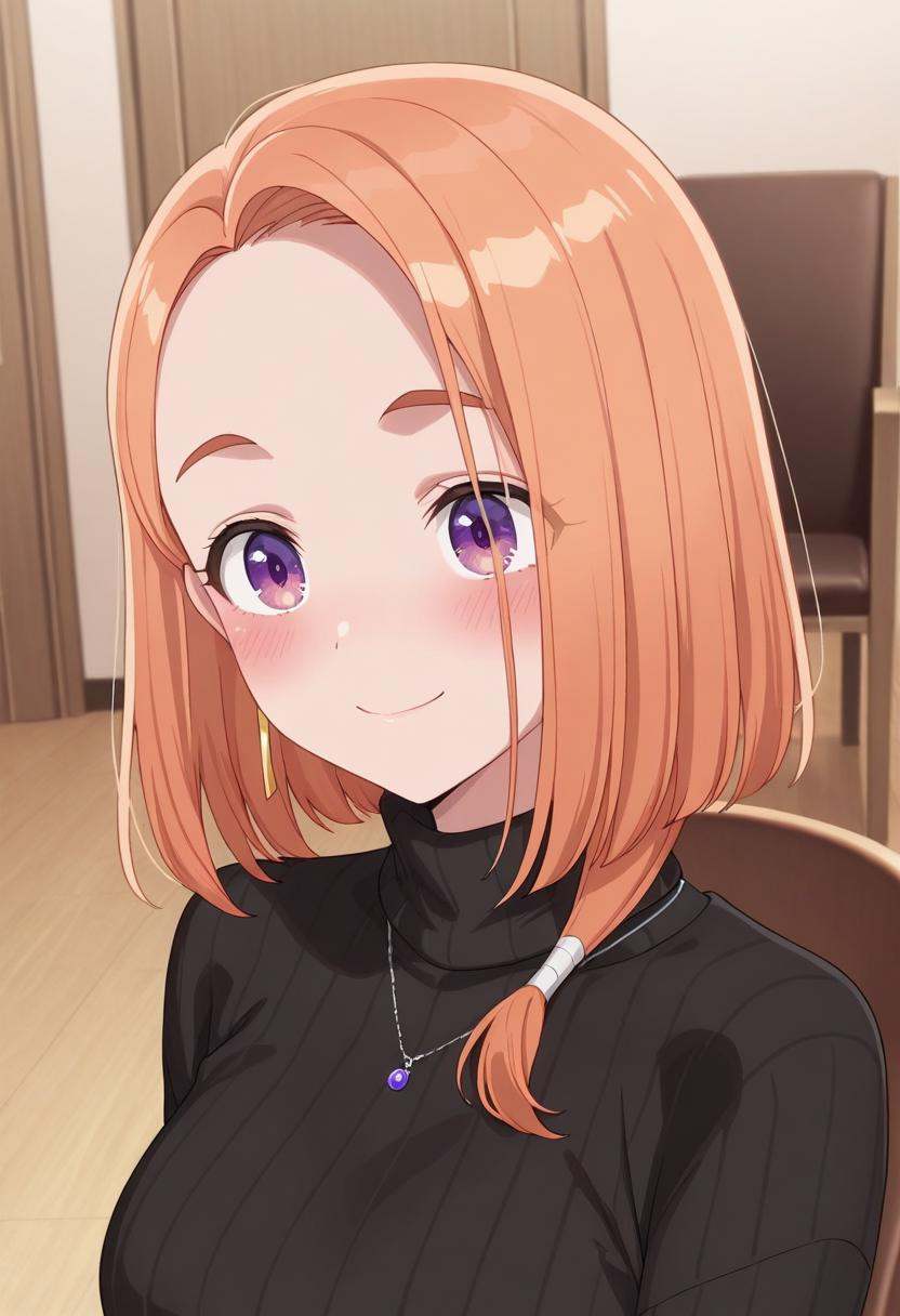 AI generated image on Tensor.Art