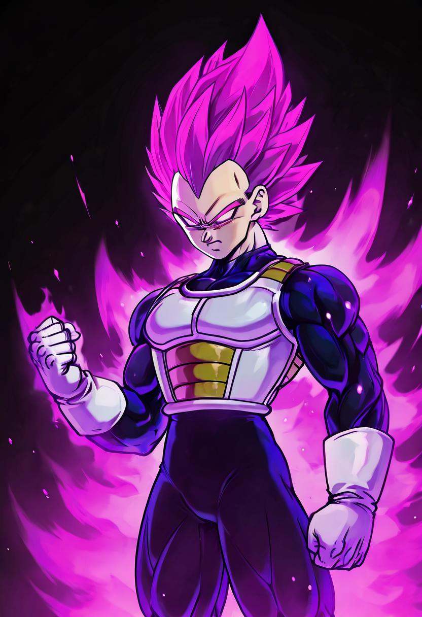 masterpiece,  best quality,  dbzhyp3ABL on Tensor.Art