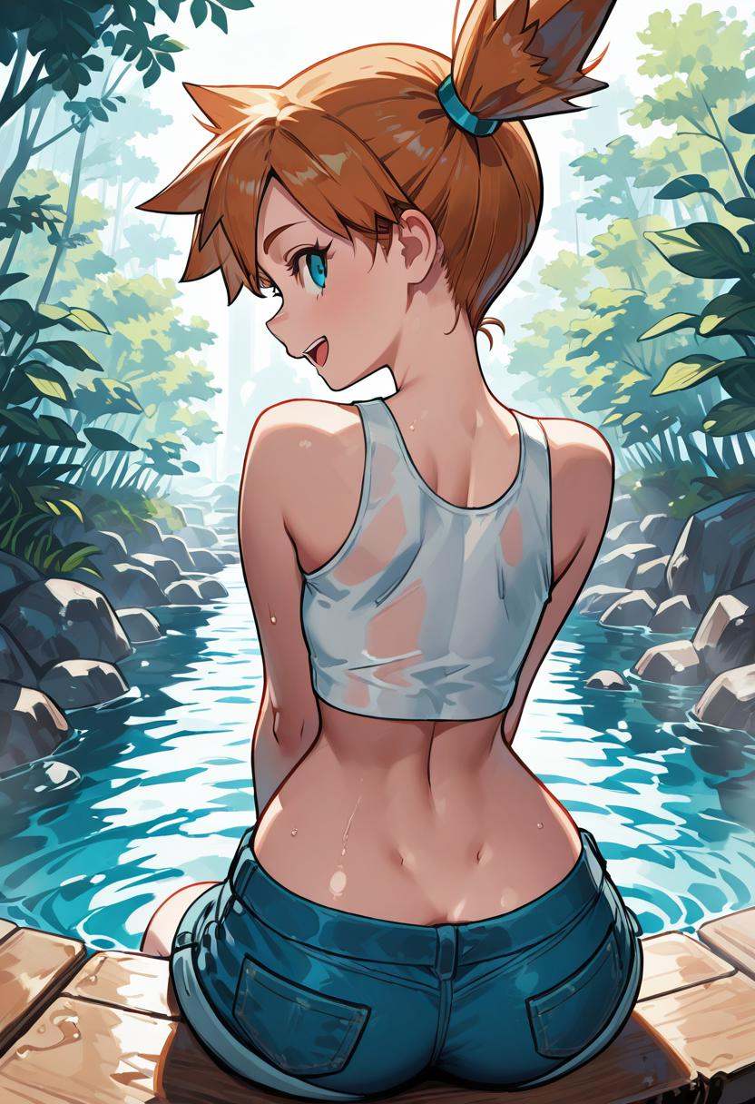 masterpiece,  best quality,  zzMisty on Tensor.Art