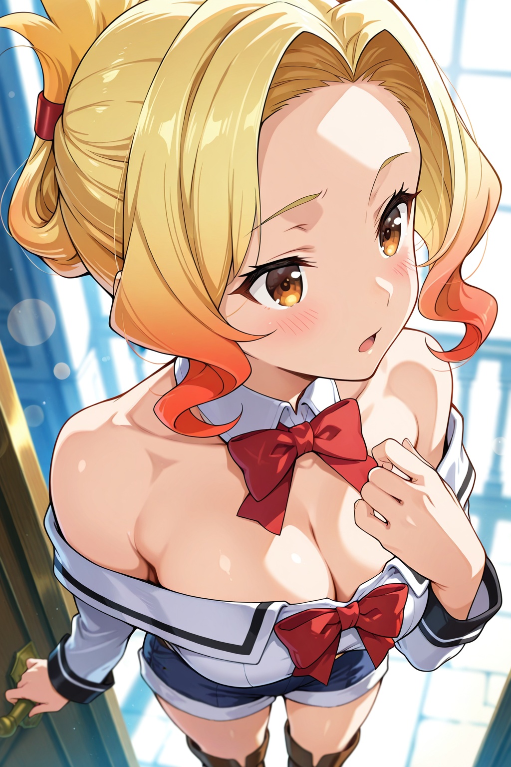 masterpiece,  amazing quality,  best quality on Tensor.Art