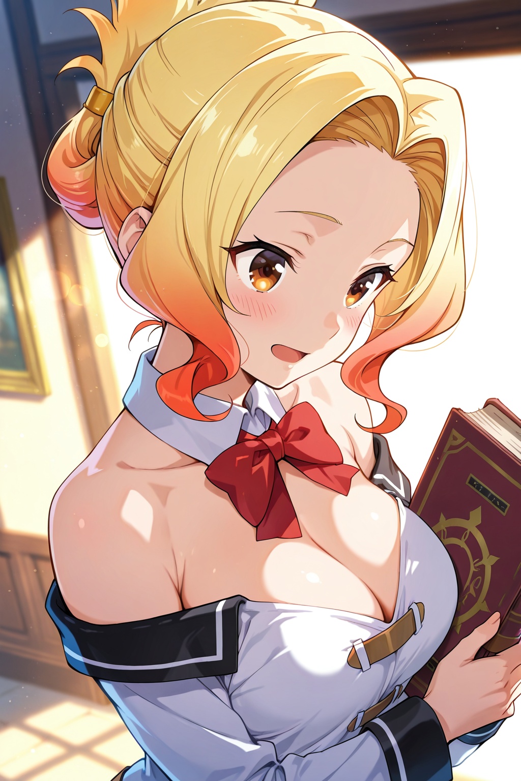 masterpiece,  amazing quality,  best quality on Tensor.Art