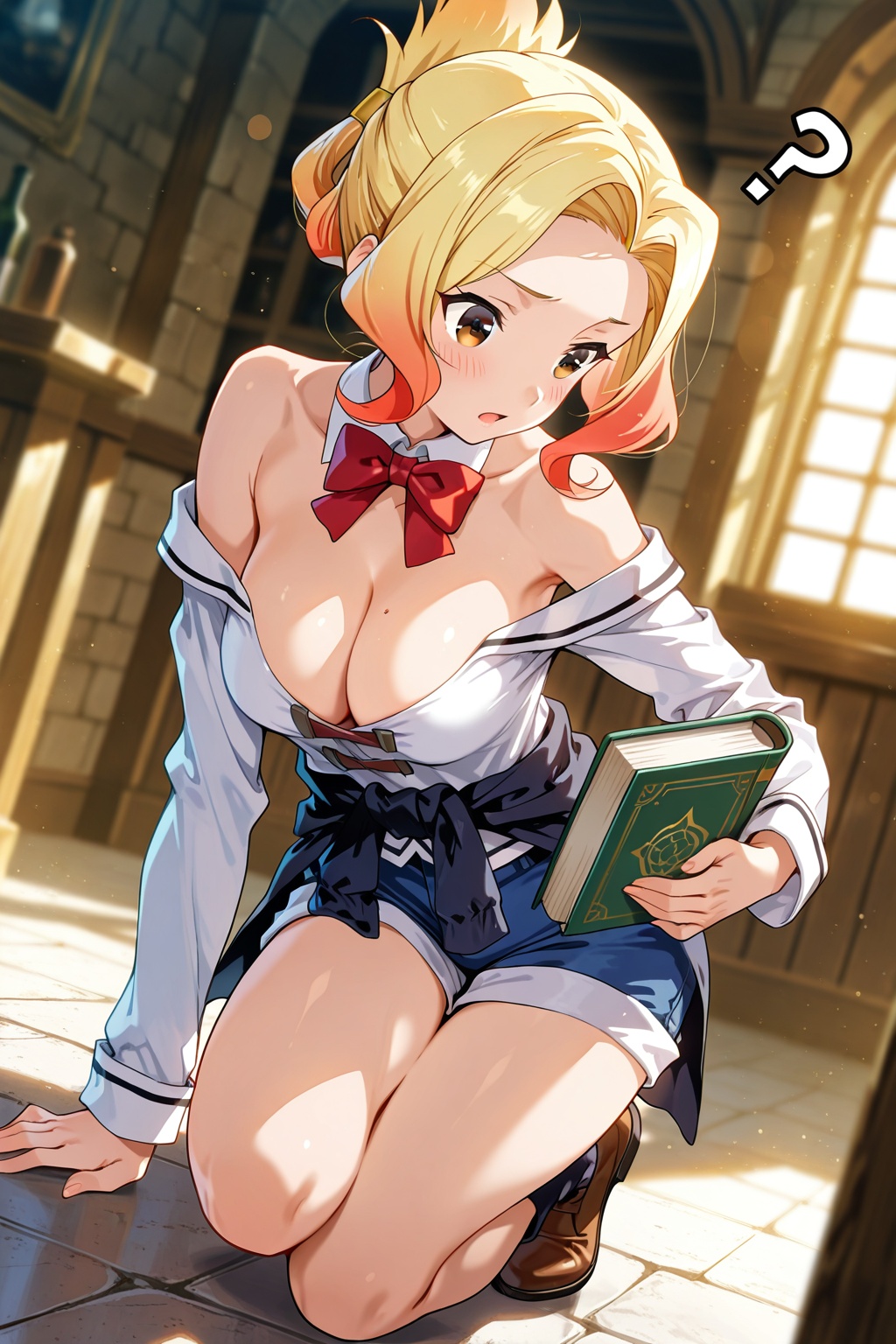 masterpiece,  amazing quality,  best quality on Tensor.Art
