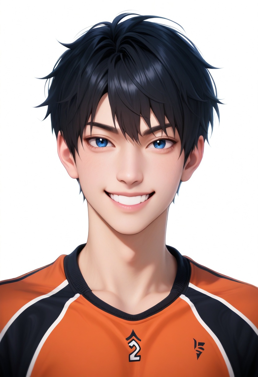 ikemen_leng1zai2hap6zap6,  1boy,  male focus on Tensor.Art
