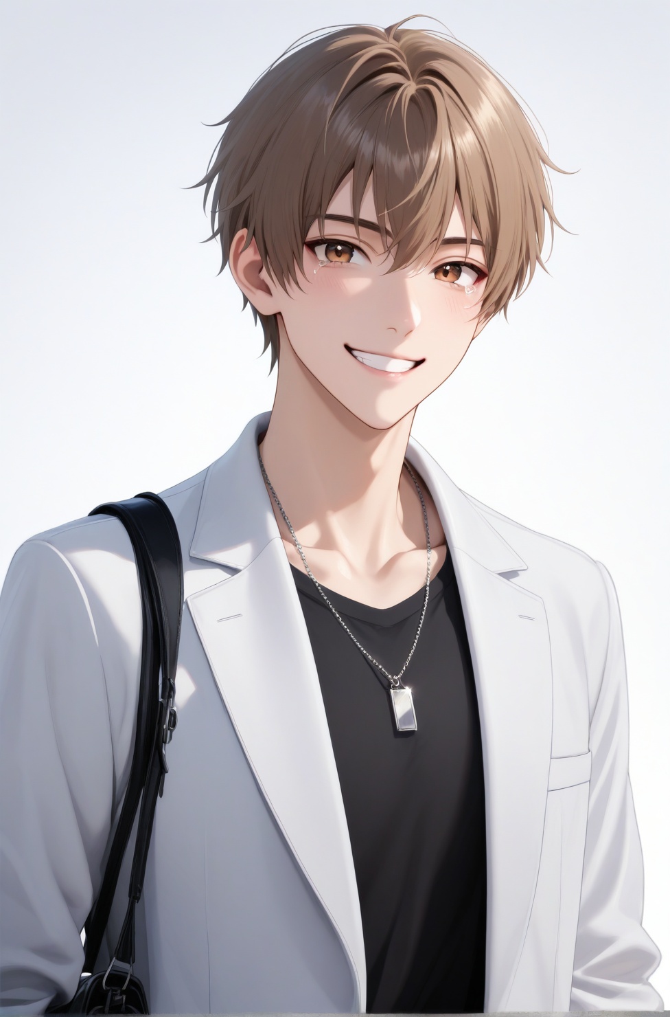ikemen_leng1zai2hap6zap6,  1boy,  male focus on Tensor.Art