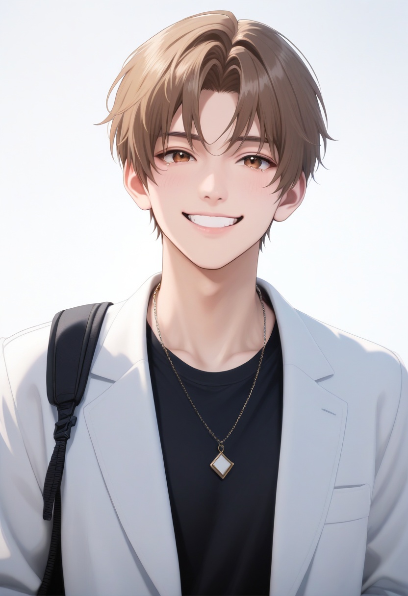 ikemen_leng1zai2hap6zap6,  1boy,  male focus on Tensor.Art
