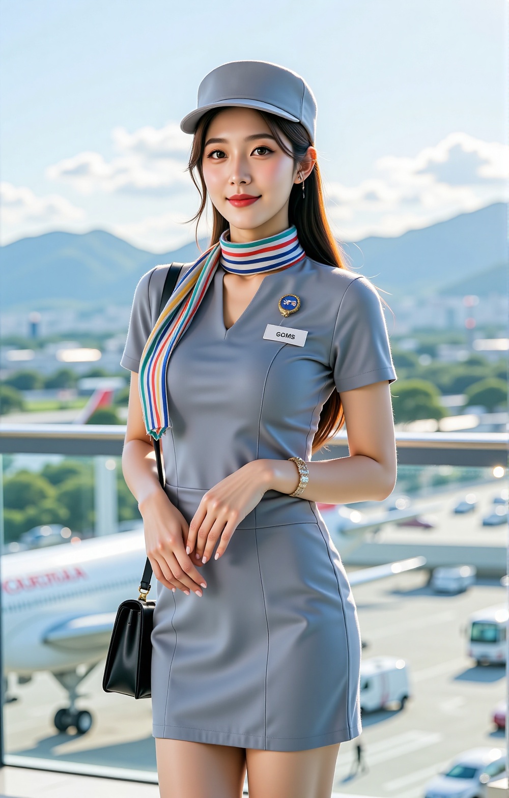 "(Highly Realistic: 2.0),  (Highly Detailed: 2.0),  (Model Full Body: 2.0) on Tensor.Art