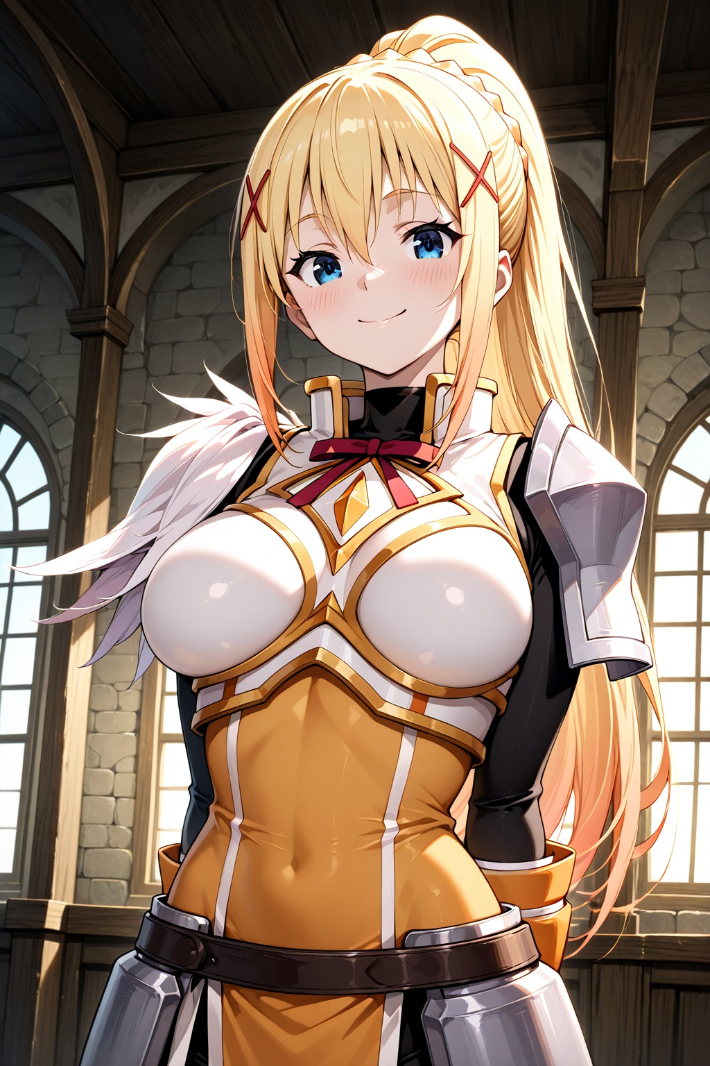 masterpiece,  best quality,  amazing quality on Tensor.Art