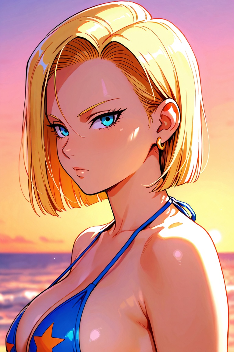 upper body,  upper body shot,  Portrait on Tensor.Art