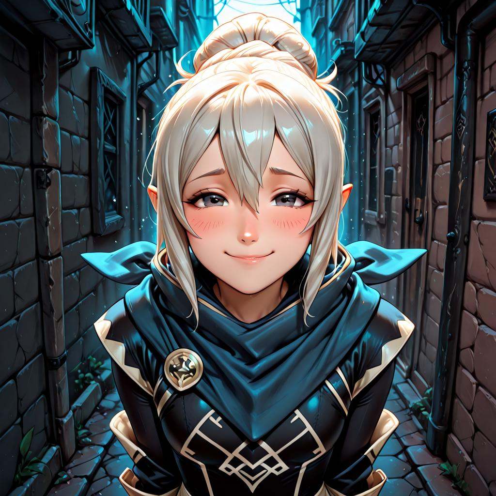 kana_(fire_emblem)_(female),  1girl,  solo on Tensor.Art