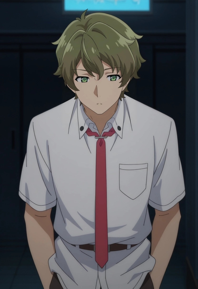 masterpiece,  best quality,  anime screencap on Tensor.Art