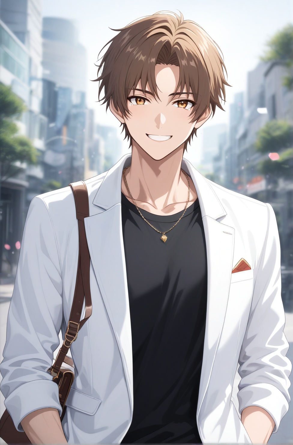 ikemen_collection_lora_v2,  1boy,  male focus on Tensor.Art